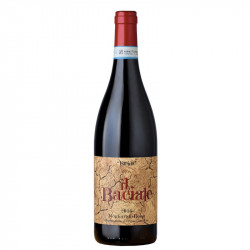 IL BACIALE' 2017 MONFERRATO