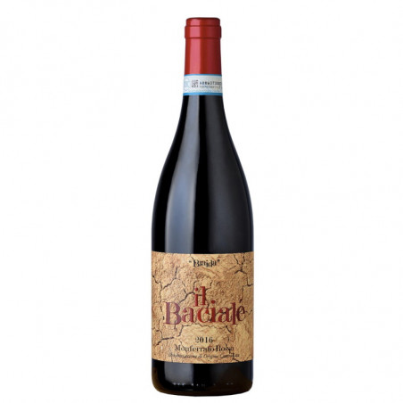IL BACIALE' 2017 MONFERRATO