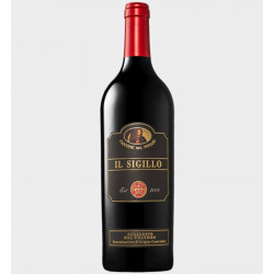 IL SIGILLO 2009 CANTINA DEL NOTAIO