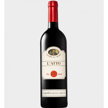 L'ATTO 2020