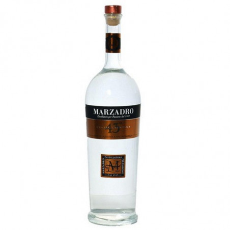 GRAPPA 43 BIANCA MARZADRO