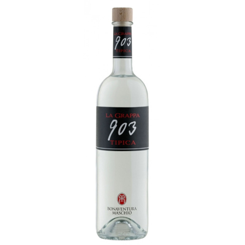 GRAPPA 903 TIPICA CL.70