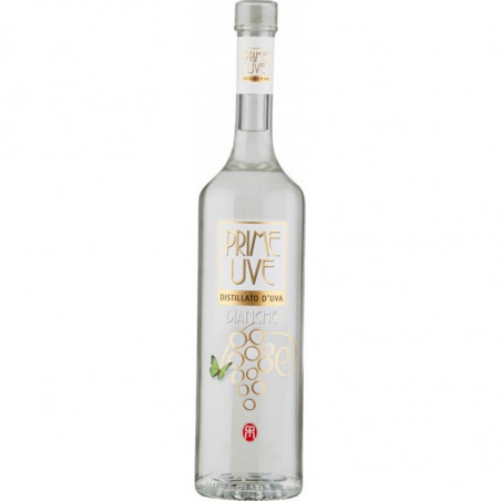 GRAPPA PRIME UVE BIANCA CL 70