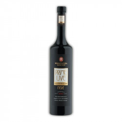 GRAPPA PRIME UVE NERA CL 70