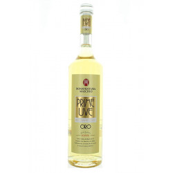 GRAPPA PRIME UVE ORO CL 70