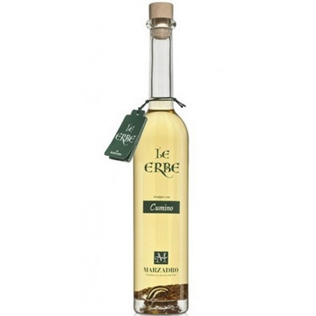 GRAPPA AL CUMINO
