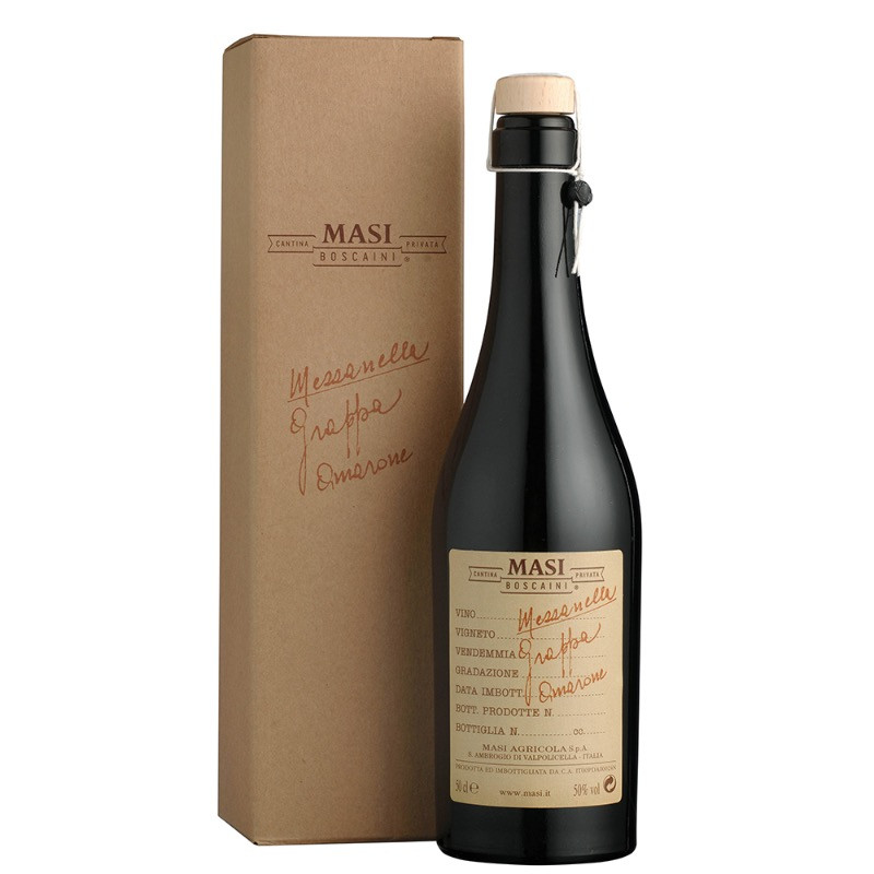 GRAPPA AMARONE MASI GRAPPA AMARONE MASI