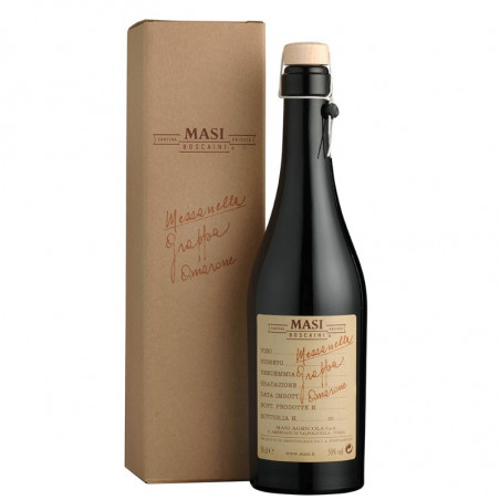 GRAPPA AMARONE MASI
