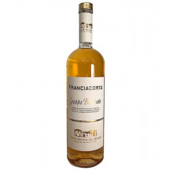 GRAPPA DI FRANCIACORTA BARRICATA BORGO S. VITALE 1 LT