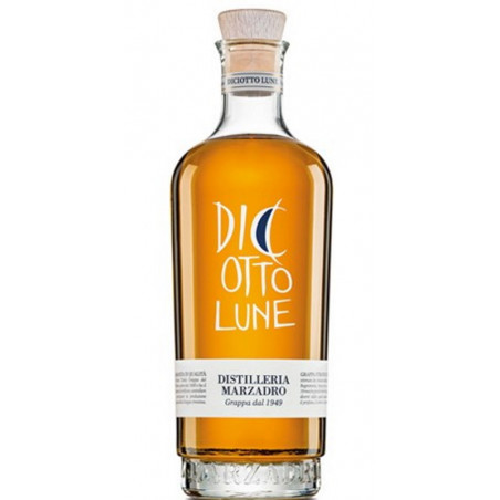 GRAPPA DICIOTTO LUNE