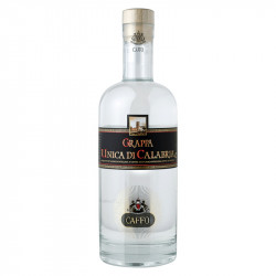 GRAPPA UNICA CAFFO CL. 70