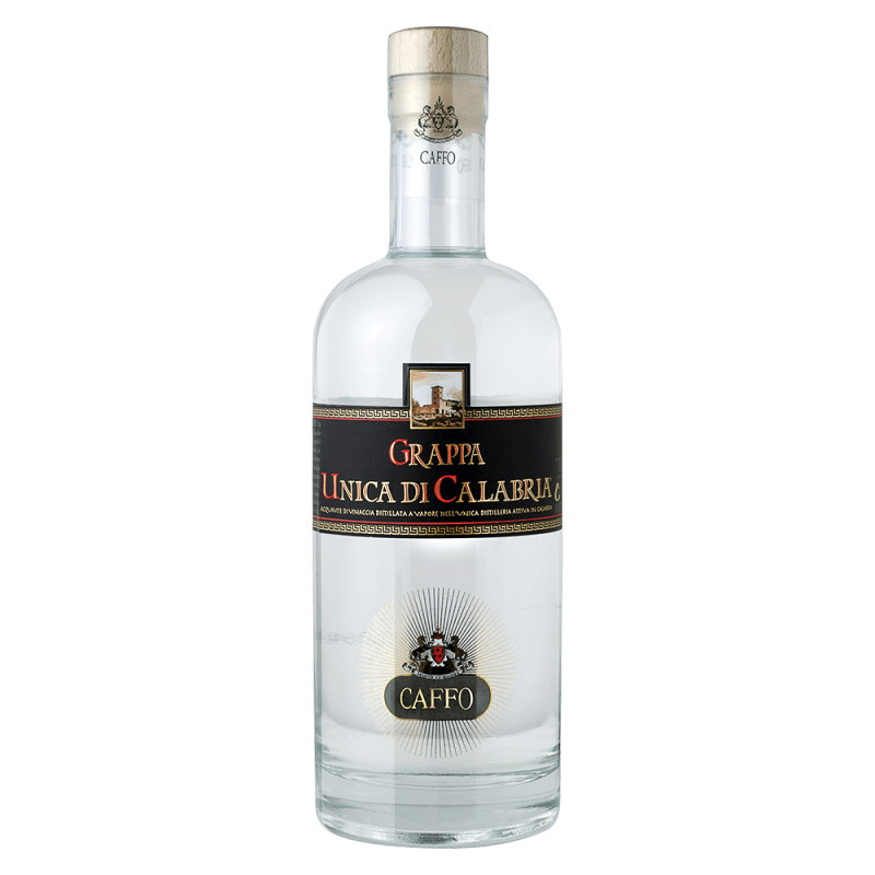 GRAPPA UNICA CAFFO CL. 70
