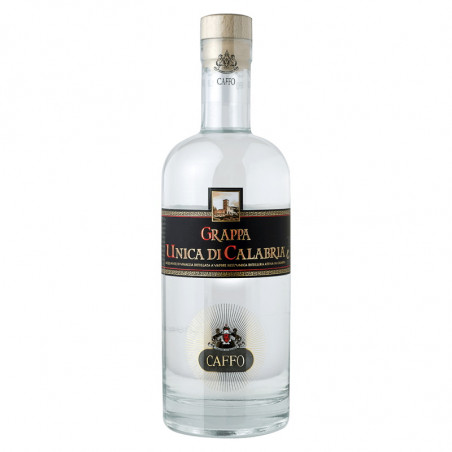 GRAPPA UNICA CAFFO CL. 70