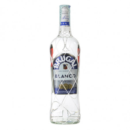 RUM BIANCO BRUGAL 1 LT
