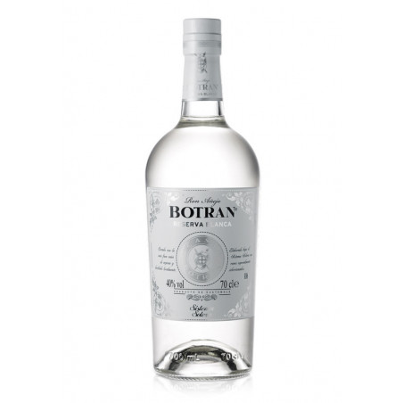 RUM BOTRAN BIANCO