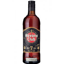 RUM HAVANA 7 CL.70