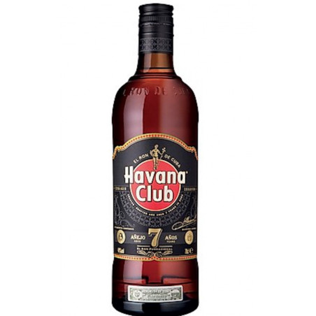 RUM HAVANA 7 CL.70