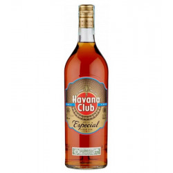 RUM HAVANA ESPECIAL 1 LT