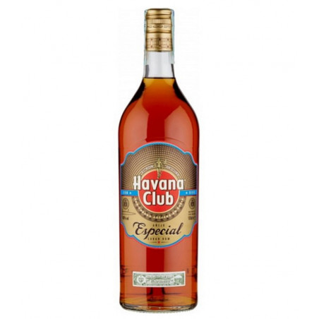 RUM HAVANA ESPECIAL 1 LT
