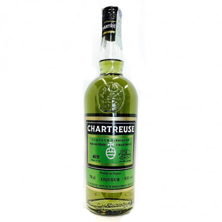 CHARTREUSE CL.70
