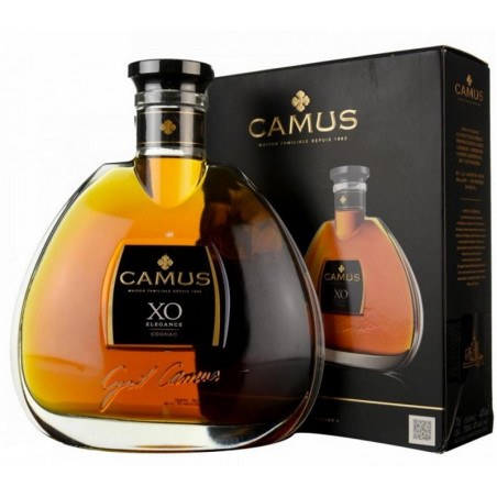 COGNAC CAMUS XO ELEGANCE CL.70