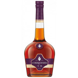 COGNAC COURVOISIER V.S.