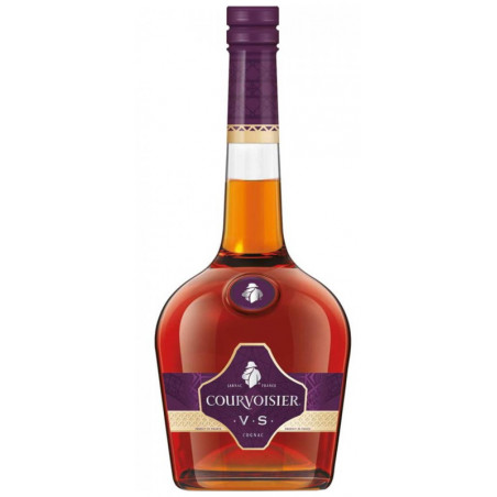 COGNAC COURVOISIER V.S.