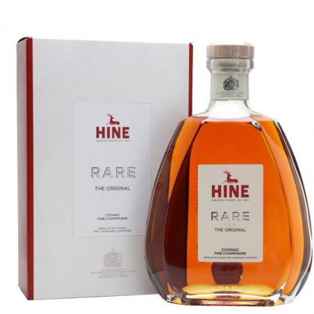 COGNAC HINE RARE VSOP