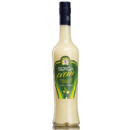 CREMA DI BERGAMOTTO LA SPINA SANTA
