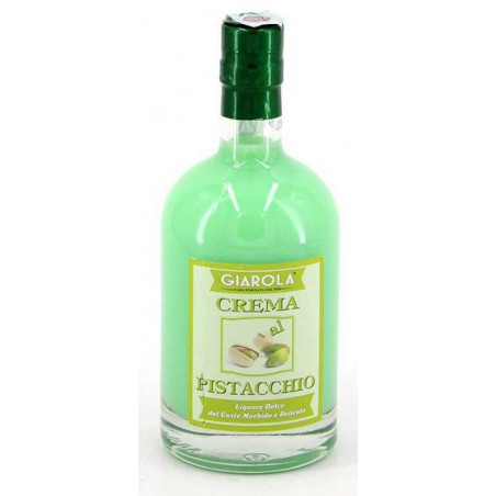 CREMA DI PISTACCHIO GIAROLA CL.50