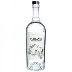 DIAMANTE ACQUA DI CEDRO CL. 70 VECCHIO MAGAZZINO DOGANALE