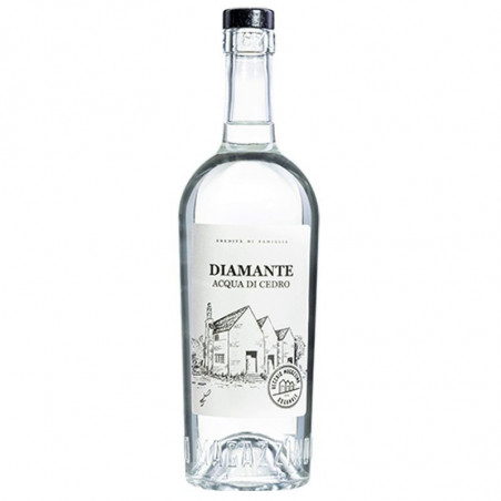 DIAMANTE ACQUA DI CEDRO CL. 70 VECCHIO MAGAZZINO DOGANALE