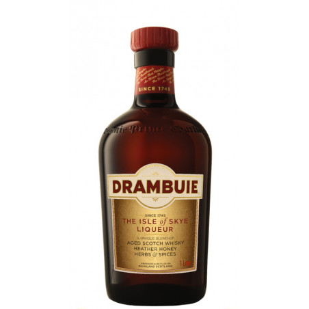 DRAMBUIE 1 LT