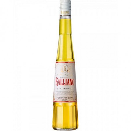GALLIANO CL.50