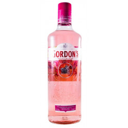 GIN GORDONS FRUTTI ROSSI