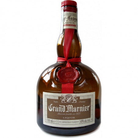 GRAN MARNIER CL 70
