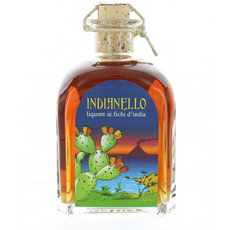 INDIANELLO CAFFO CL.70