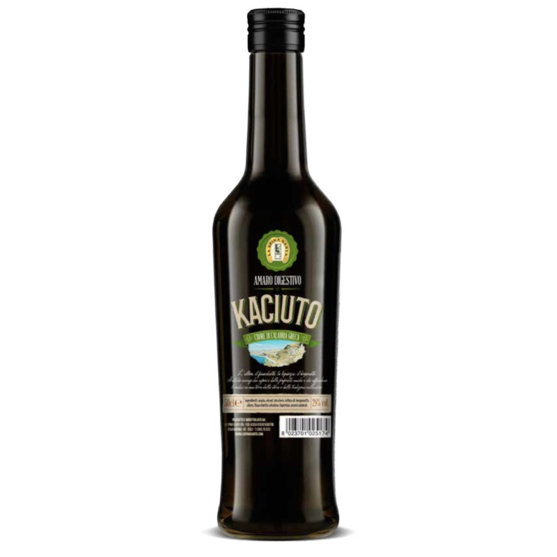KACIUTO CL.50 KACIUTO CL.50