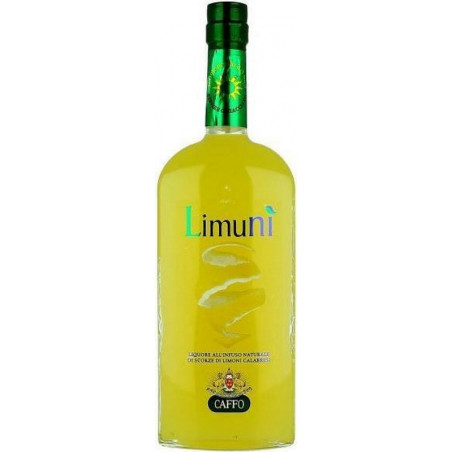 LIMUN CAFFO 1 LT