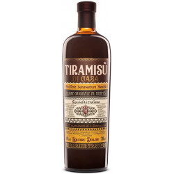 LIQUORE AL TIRAMISU'