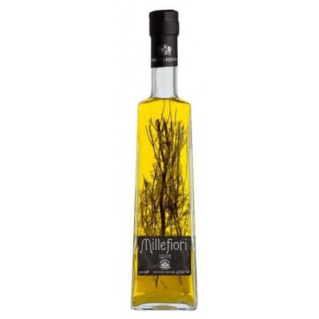 LIQUORE MILLEFIORI BOSCO