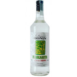 TRIPLESEC MARGARITA MONIN 1 LT