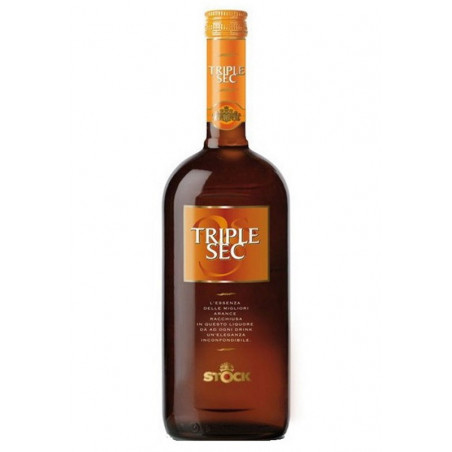 TRIPLESEC STOCK 1 LT