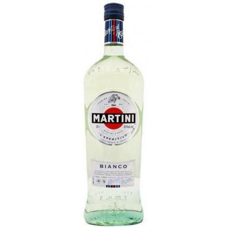 MARTINI BIANCO 1 LT