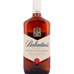 WHISKY BALLANTINE 1 LT