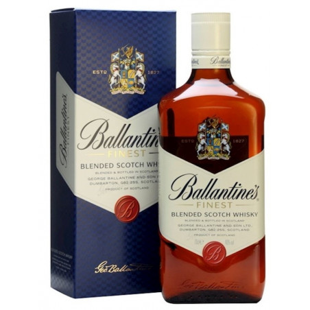 WHISKY BALLANTINE CL.70