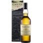 WHISKY CAOLILA 12 CL. 70 WHISKY CAOLILA 12 CL. 70