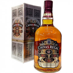 WHISKY CHIVAS REGAL CL 70