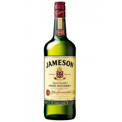WHISKY JAMESON 1 LT