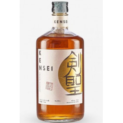 WHISKY JAPANISE KENSEI CL 70